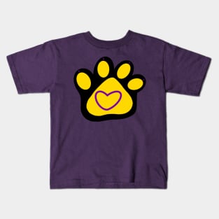 Intersex Kids T-Shirt